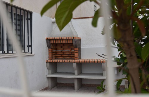 Puebla Tornesa House | House Nuri de Rei La Pobla Tornesa .9 people.jacuzzi, barbecue, couples and groups.