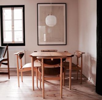 Echo Land Hotel | House of Finn Juhl Hakuba