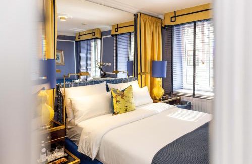 Hackenviertel Hotel | House of Hütter - Münchner Kindl