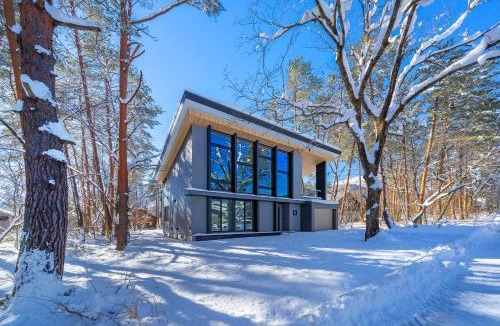 Iimori House | House of Hakuba by H of H