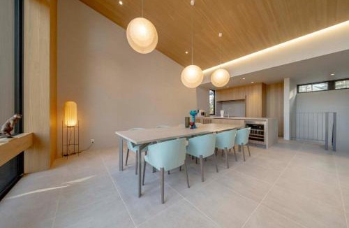 Iimori House | House of Hakuba by H of H