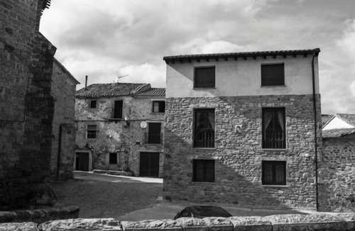 Villar del Rio Cottage | House of the Foreman for 12 people