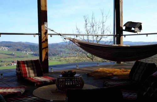 Hauzenberg Apartment | House of the Rising Sun