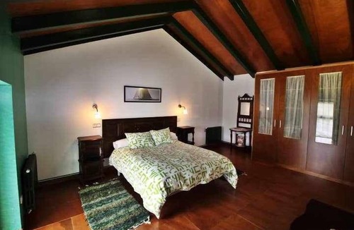 Vilarrube House | House Place of O Campón