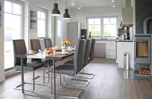 Redewisch Apartment | House Prignitz Whg. kite