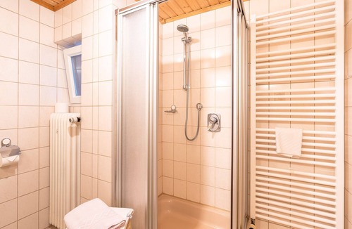Oberstdorf Apartment | House Starlet, apartment 1