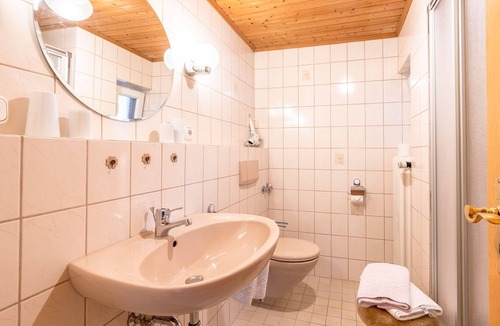Oberstdorf Apartment | House Starlet, apartment 1