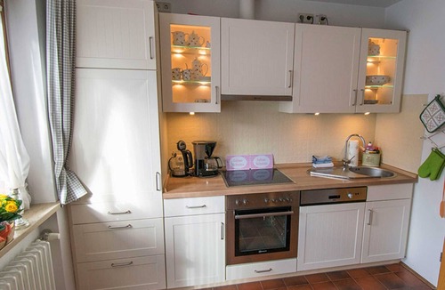 Riedlern Apartment | House Strillinger, Kreuth-Riedlern - Vacation Apartment Strillinger