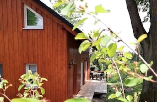Altenberg Apartment | House Tellkoppe