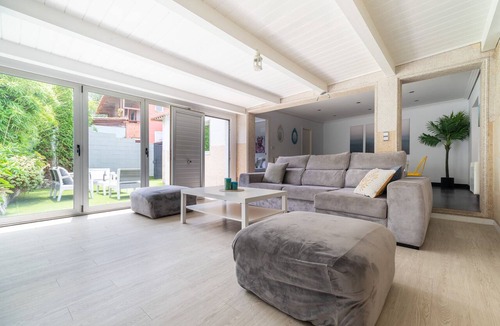 Vigo Ski Chalet | House Vigo