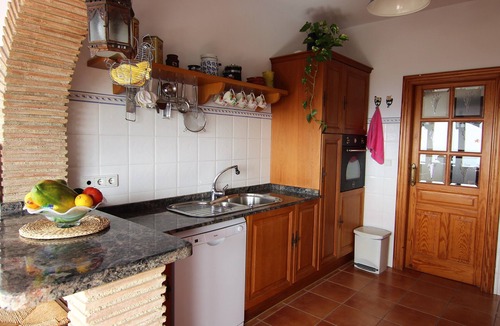 Benimeit House | House/Villa - MORAIRA