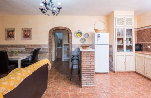 Zahora House | House/Villa - Zahora