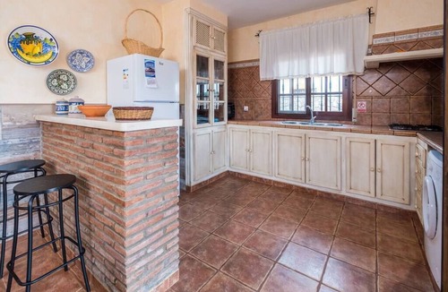 Zahora House | House/Villa - Zahora