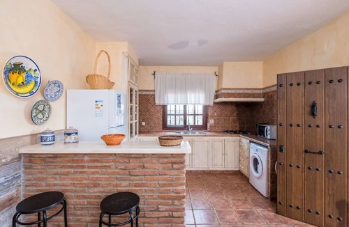 Zahora House | House/Villa - Zahora