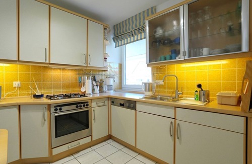 Neuhof House | House Wendt Apartment 01 - House Wendt