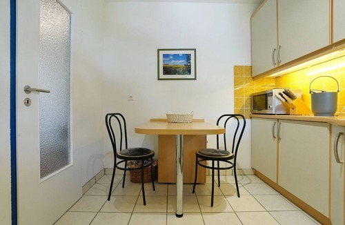 Neuhof House | House Wendt Apartment 01 - House Wendt