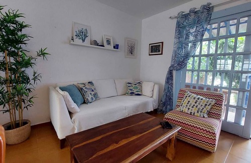 Agaete House | House with private pool, garden and mountain views. 10 min. from the beach