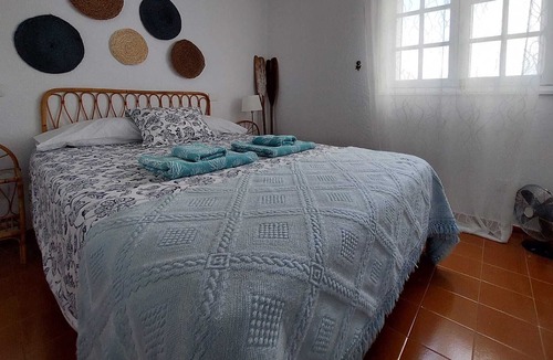 Agaete House | House with private pool, garden and mountain views. 10 min. from the beach