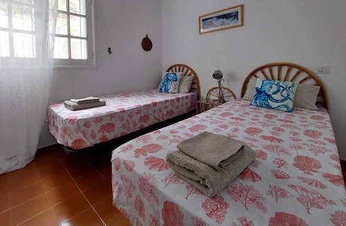 Agaete House | House with private pool, garden and mountain views. 10 min. from the beach