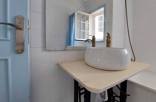 Agaete House | House with private pool, garden and mountain views. 10 min. from the beach