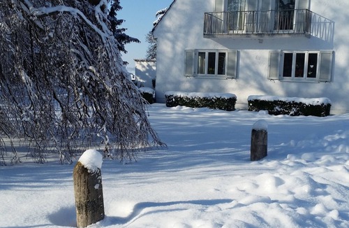 Klosterlechfeld House | House with a large garden between Augsburg and Munich