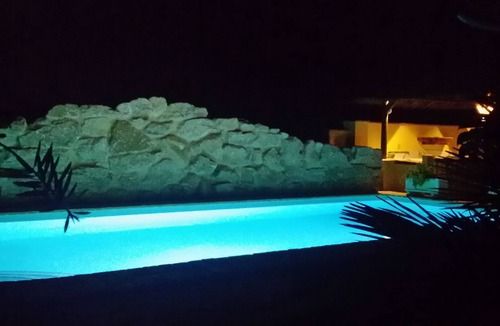 Barbate Cottage | HOUSE WITH CHARM 3 min from a VIRGIN BEACH AND WITH VIEWS TO A NATURE PARK