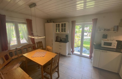 Garmisch-Partenkirchen House | House with beautiful view and garden