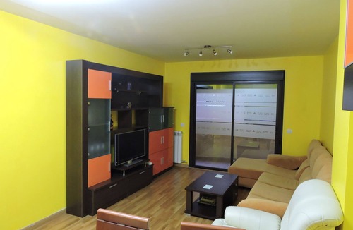 Avila Apartment | Housing "El Almenar"