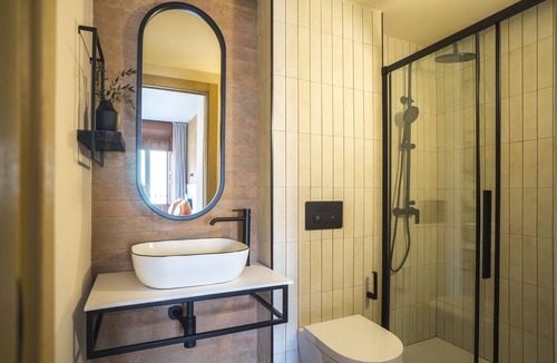 Perchel Sur Apartment | Housing Fana by Sharing Co 2PAX