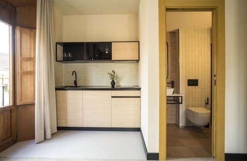 Perchel Sur Apartment | Housing Fana by Sharing Co 2PAX