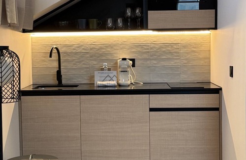 Perchel Sur Apartment | Housing Fana by Sharing Co 3PAX