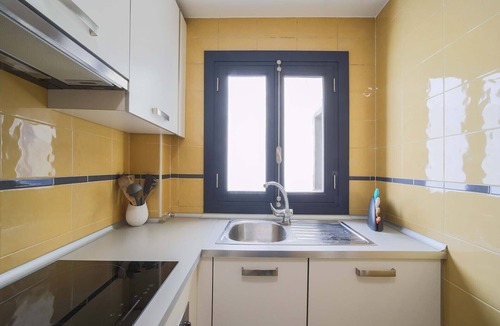 Palacio Apartment | Housing Plaza Mayor by Sharing Co
