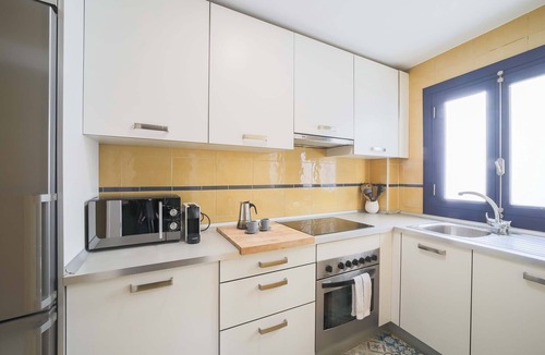 Palacio Apartment | Housing Plaza Mayor by Sharing Co