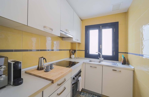 Palacio Apartment | Housing Plaza Mayor by Sharing Co