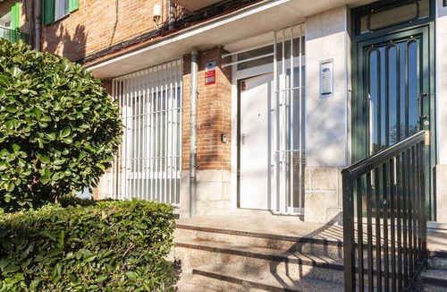 Fuencarral Apartment | Housing San Modesto by Sharing Co