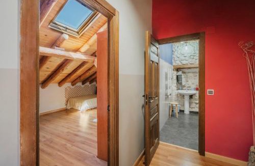 Frumales House | Hoyal de Pinares