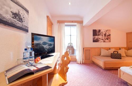 Zellberg Apartment | Huaterhof