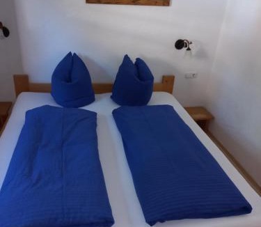 Scheffau am Wilden Kaiser Bed & Breakfast | Huber