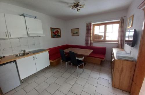 Scheffau am Wilden Kaiser Bed & Breakfast | Huber