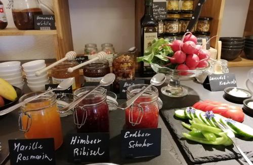 Oberperfuss Bed & Breakfast | Huber - Das Tiroler B&B