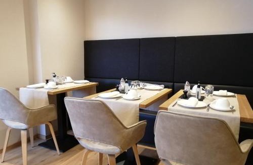 Oberperfuss Bed & Breakfast | Huber - Das Tiroler B&B