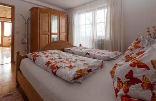 Riedering Apartment | Huberhof