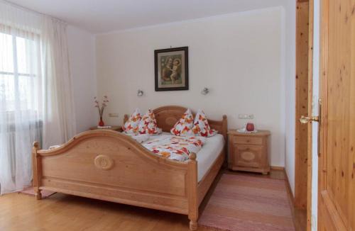 Riedering Apartment | Huberhof