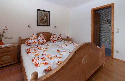 Riedering Apartment | Huberhof