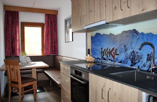 Mathon Apartment | Hubertus Appartements