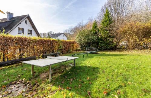 Finnentrop House | Hueseken