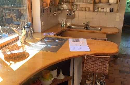 Grabenstatt Apartment | Huge sleeping and living area 2000m2 garden