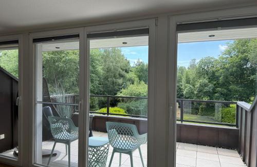 Schuettorf Apartment | Huize van Neijenhoff