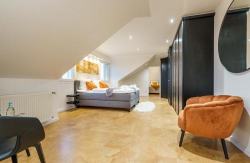 Schuettorf Apartment | Huize van Neijenhoff