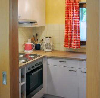 Pottenstein Apartment | Hummelshof